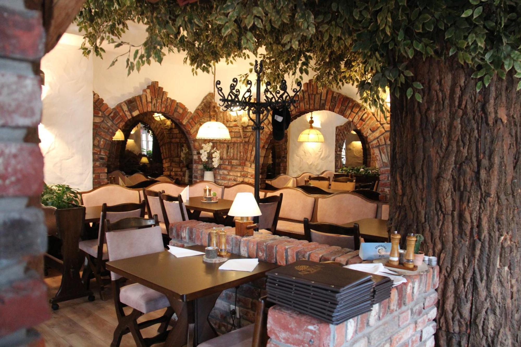 Hotel Restaurant Adria Kroatien Бад-Эмс Экстерьер фото