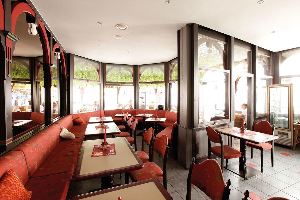 Hotel Restaurant Adria Kroatien Бад-Эмс Экстерьер фото
